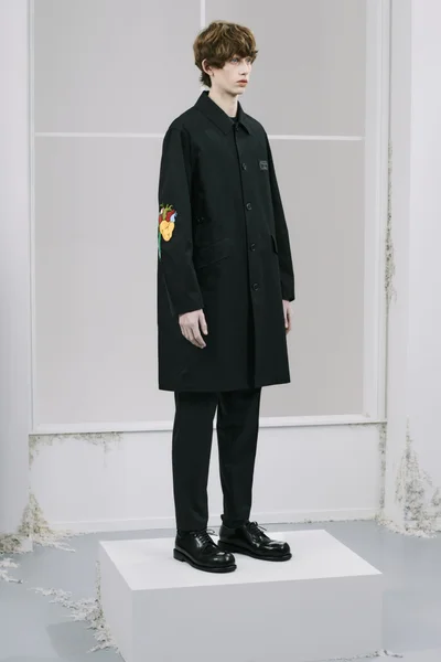 Look 1